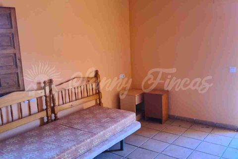 Landejendom i Biar, Alicante, Biar - € 198.000 | Ref: SF0491 - foto 12